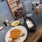 キッチンユキ - 