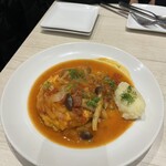 モスクワプリュスシェミ - 