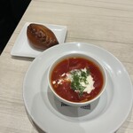 モスクワプリュスシェミ - 