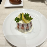モスクワプリュスシェミ - 