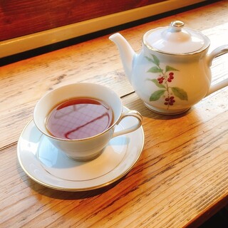 路地裏珈琲店_1