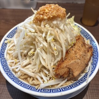 ラーメン ガジロー_1