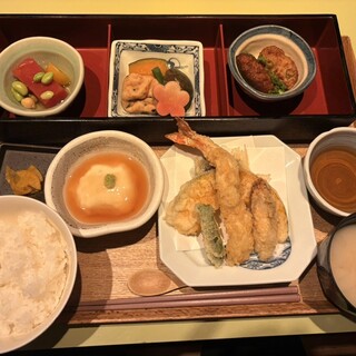 口コミ一覧 : 京都石塀小路豆ちゃ 横浜 （イシベコウジ マメチャ