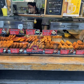 湯布院金賞コロッケ_1