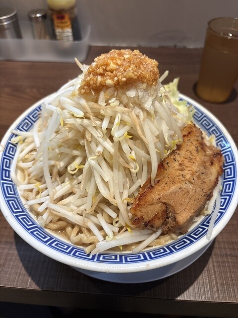 ラーメン ガジロー 本店 - 新加納/ラーメン | 食べログ