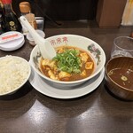 来来亭 - 料理写真: