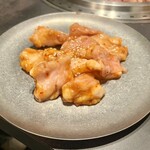 焼肉 やみいちjr. - ホルモン