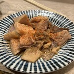 和風もつ料理 あらた - 