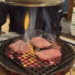 炭火燒肉 Daijun - 