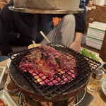 炭火燒肉 Daijun - 