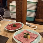 炭火燒肉 Daijun - 