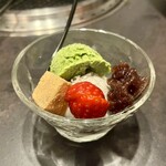 焼肉 やみいちjr. - 