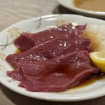 和風もつ料理 あらた - 