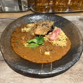 スパイス ファクトリー_1