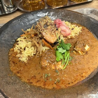 スパイス ファクトリー_0