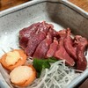 つくしんぼ - 
