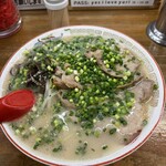 九州ラーメン友理 - 
