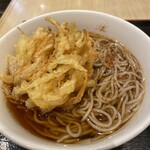 いろり庵きらく - 料理写真: