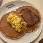 ハワイアンパンケーキハウス パニラニ - 