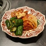 焼肉 やみいちjr. - 