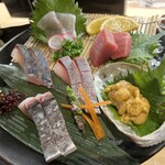 西銀 ぼたん - 