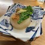 西銀 ぼたん - 