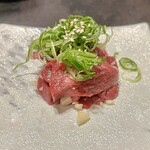 焼肉 やみいちjr. - 塩タン