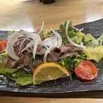 西銀 ぼたん - 