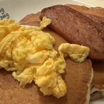 ハワイアンパンケーキハウス パニラニ - 