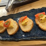 西銀 ぼたん - 