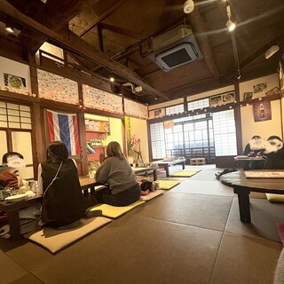 バーンタイ・マーケット_2