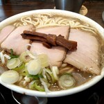 中華そば ひらこ屋 - 