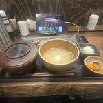 しんぱち食堂 - 料理写真: