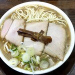 中華そば ひらこ屋 - 