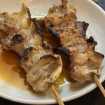 Toraya Osaka Tenma Ten