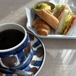 喫茶みどり - 
