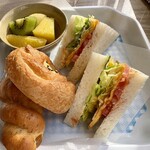 喫茶みどり - 
