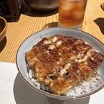 炭火焼 鰻のうな輝 - 