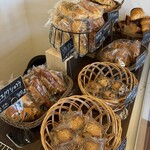 Boulangerie Tsukasa KIMURA - 
