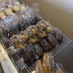 Boulangerie Tsukasa KIMURA - 