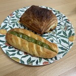 Boulangerie Tsukasa KIMURA - 