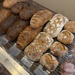 Boulangerie Tsukasa KIMURA - 