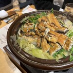 炭火焼 鰻のうな輝 - 