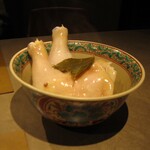 旬華 なか村 - 