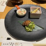 炭火焼 鰻のうな輝 - 