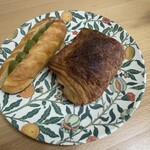 Boulangerie Tsukasa KIMURA - 