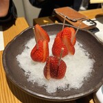 炭火焼 鰻のうな輝 - 
