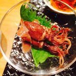 馳走菴 ひじり - 