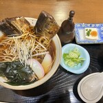 仙石宇京 - 