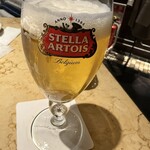 ビアカフェ ブルッグスゾット - 